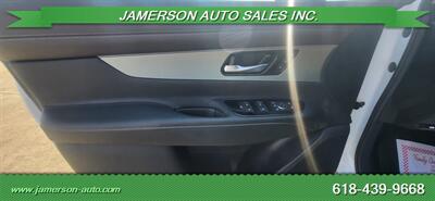 2025 Nissan Murano Platinum   - Photo 11 - Benton, IL 62812