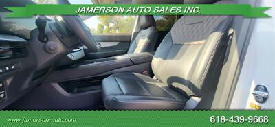 2025 Nissan Murano Platinum   - Photo 9 - Benton, IL 62812