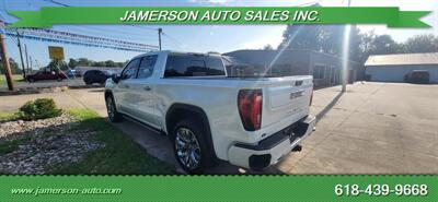 2025 GMC Sierra 1500 Denali   - Photo 6 - Benton, IL 62812