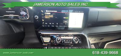 2025 GMC Sierra 1500 Denali   - Photo 13 - Benton, IL 62812