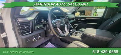 2025 GMC Sierra 1500 Denali   - Photo 11 - Benton, IL 62812
