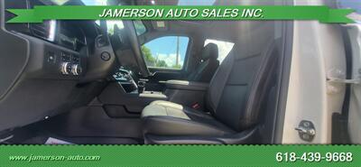 2025 GMC Sierra 1500 Denali   - Photo 12 - Benton, IL 62812