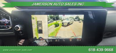 2025 GMC Sierra 1500 Denali   - Photo 14 - Benton, IL 62812