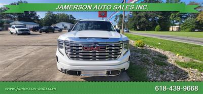 2025 GMC Sierra 1500 Denali   - Photo 3 - Benton, IL 62812
