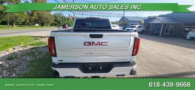 2025 GMC Sierra 1500 Denali   - Photo 7 - Benton, IL 62812