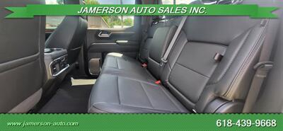 2025 GMC Sierra 1500 Denali   - Photo 9 - Benton, IL 62812