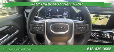 2025 GMC Sierra 1500 Denali   - Photo 15 - Benton, IL 62812