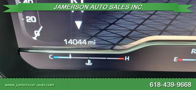 2025 GMC Sierra 1500 Denali   - Photo 16 - Benton, IL 62812