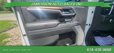 2025 GMC Sierra 1500 Denali   - Photo 10 - Benton, IL 62812