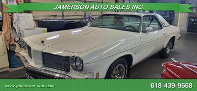 1975 Oldsmobile Cutlass   - Photo 1 - Benton, IL 62812