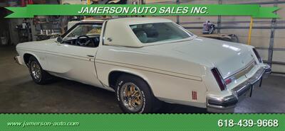 1975 Oldsmobile Cutlass   - Photo 2 - Benton, IL 62812