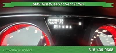 2016 GMC Acadia SLT-1   - Photo 19 - Benton, IL 62812