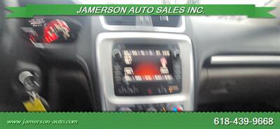 2016 GMC Acadia SLT-1   - Photo 15 - Benton, IL 62812