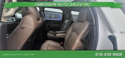 2016 GMC Acadia SLT-1   - Photo 11 - Benton, IL 62812