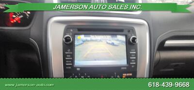 2016 GMC Acadia SLT-1   - Photo 16 - Benton, IL 62812