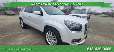 2016 GMC Acadia SLT-1 SUV