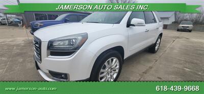 2016 GMC Acadia SLT-1   - Photo 2 - Benton, IL 62812