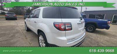 2016 GMC Acadia SLT-1   - Photo 5 - Benton, IL 62812