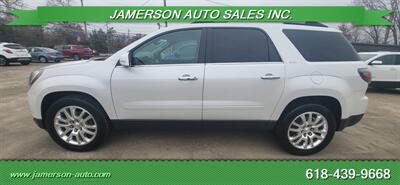 2016 GMC Acadia SLT-1   - Photo 4 - Benton, IL 62812
