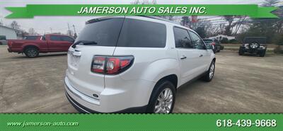 2016 GMC Acadia SLT-1   - Photo 7 - Benton, IL 62812