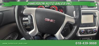 2016 GMC Acadia SLT-1   - Photo 18 - Benton, IL 62812