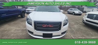 2016 GMC Acadia SLT-1   - Photo 3 - Benton, IL 62812