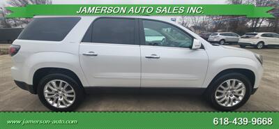 2016 GMC Acadia SLT-1   - Photo 8 - Benton, IL 62812