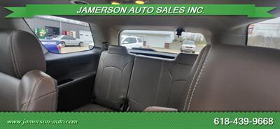 2016 GMC Acadia SLT-1   - Photo 10 - Benton, IL 62812