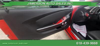 2015 Chevrolet Camaro SS   - Photo 9 - Benton, IL 62812