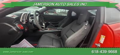2015 Chevrolet Camaro SS   - Photo 8 - Benton, IL 62812