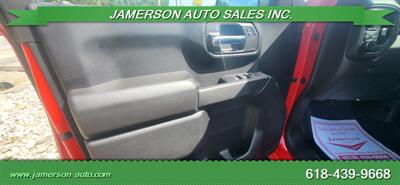 2024 Chevrolet Silverado 1500 Custom   - Photo 11 - Benton, IL 62812
