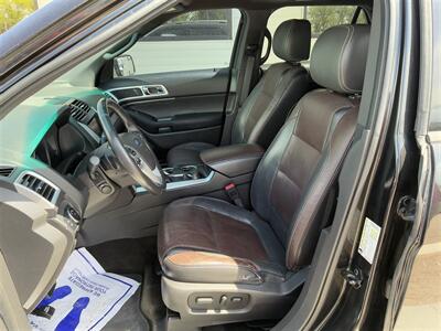 2014 Ford Explorer Sport - Photo 7 - Lexington, NE 68850