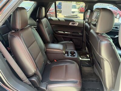 2014 Ford Explorer Sport - Photo 11 - Lexington, NE 68850