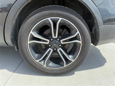2014 Ford Explorer Sport - Photo 6 - Lexington, NE 68850