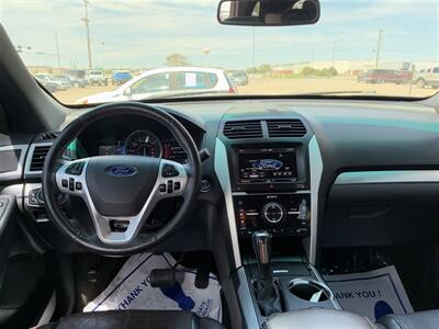 2014 Ford Explorer Sport - Photo 13 - Lexington, NE 68850
