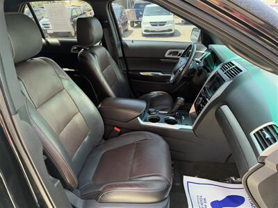 2014 Ford Explorer Sport - Photo 12 - Lexington, NE 68850