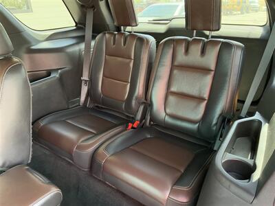 2014 Ford Explorer Sport - Photo 9 - Lexington, NE 68850