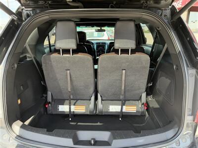 2014 Ford Explorer Sport - Photo 10 - Lexington, NE 68850