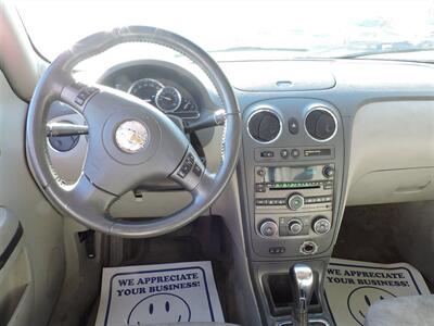 2011 Chevrolet HHR LT   - Photo 14 - Grand Island, NE 68801