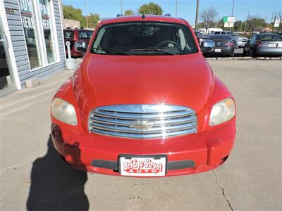 2011 Chevrolet HHR LT   - Photo 3 - Grand Island, NE 68801