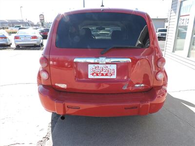 2011 Chevrolet HHR LT   - Photo 6 - Grand Island, NE 68801