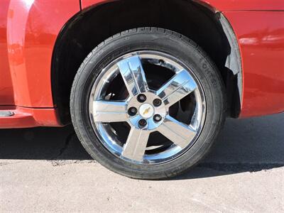 2011 Chevrolet HHR LT   - Photo 8 - Grand Island, NE 68801
