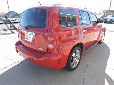 2011 Chevrolet HHR LT   - Photo 5 - Grand Island, NE 68801