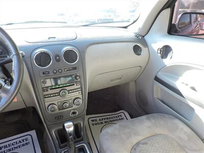 2011 Chevrolet HHR LT   - Photo 15 - Grand Island, NE 68801