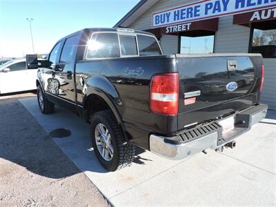 2005 Ford F-150 XLT   - Photo 7 - Lexington, NE 68850