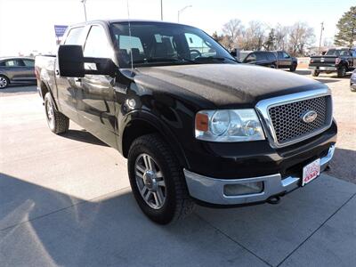 2005 Ford F-150 XLT   - Photo 4 - Lexington, NE 68850