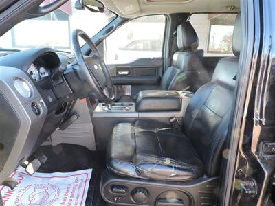 2005 Ford F-150 XLT   - Photo 9 - Lexington, NE 68850