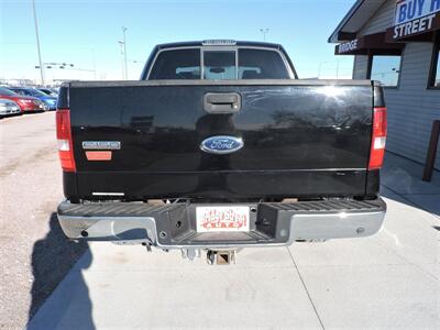 2005 Ford F-150 XLT   - Photo 6 - Lexington, NE 68850