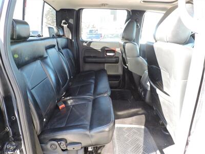 2005 Ford F-150 XLT   - Photo 11 - Lexington, NE 68850