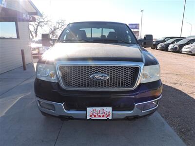 2005 Ford F-150 XLT   - Photo 3 - Lexington, NE 68850